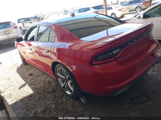 Dodge CHARGER R/T 2015 2C3CDXCT6FH890240 Image 3