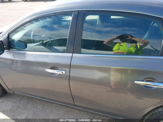 3N1AB7AP7FY355266 Nissan Sentra Fe+ S