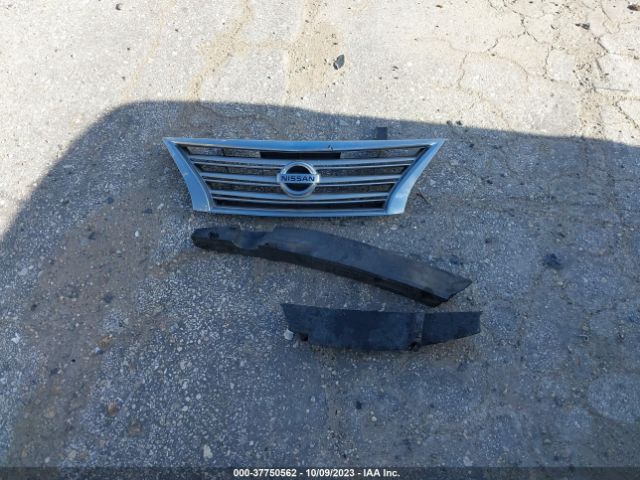 3N1AB7AP7FY355266 Nissan Sentra Fe+ S