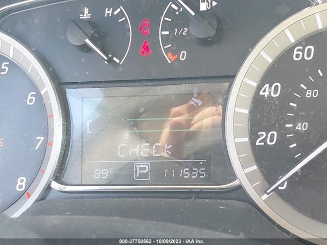 3N1AB7AP7FY355266 Nissan Sentra Fe+ S