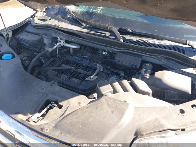 Honda Pilot Ex-l 2016 5FNYF6H54GB026651 Image 10