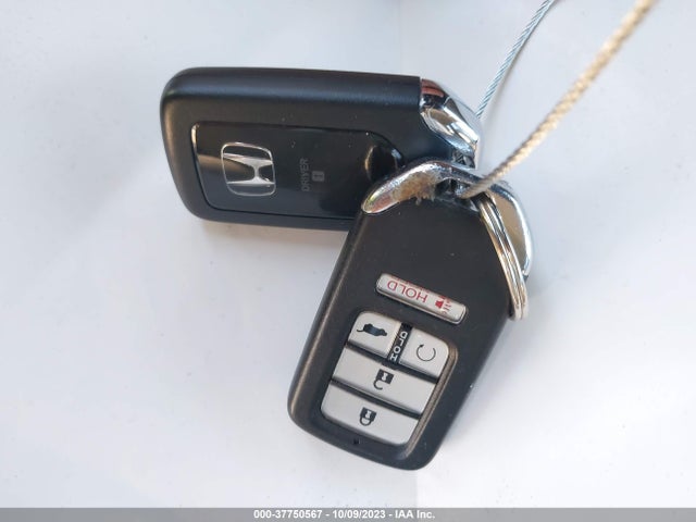 Honda Pilot Ex-l 2016 5FNYF6H54GB026651 Image 11