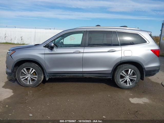 Honda Pilot Ex-l 2016 5FNYF6H54GB026651 Image 15