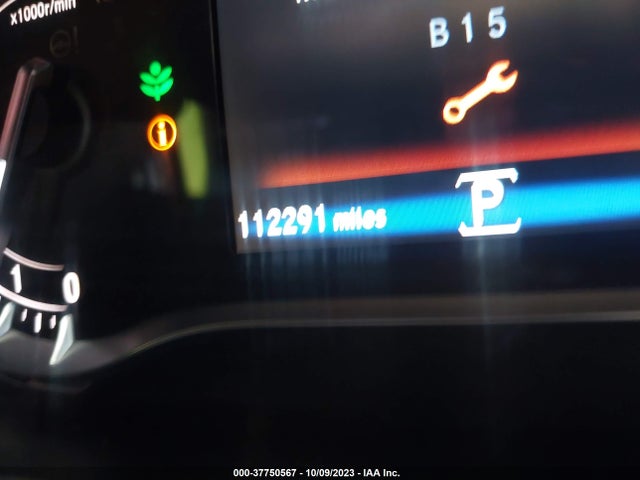 Honda Pilot Ex-l 2016 5FNYF6H54GB026651 Image 16