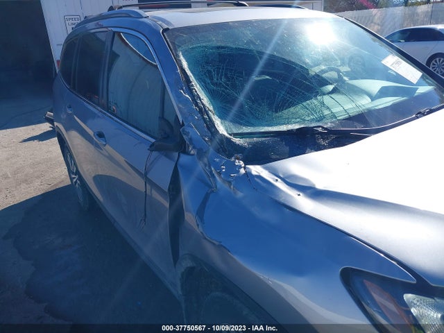 Honda Pilot Ex-l 2016 5FNYF6H54GB026651 Image 6