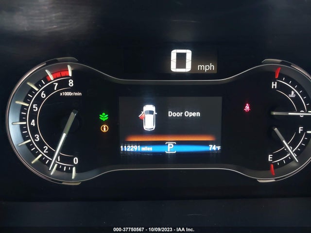 Honda Pilot Ex-l 2016 5FNYF6H54GB026651 Image 7
