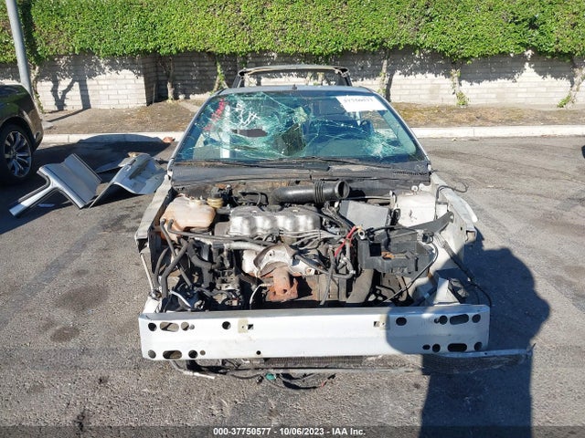 2001 FORD FOCUS SE STREET EDITION/SE VIN: 1FAFP34P71W136886