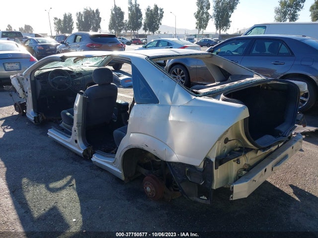 2001 FORD FOCUS SE STREET EDITION/SE VIN: 1FAFP34P71W136886