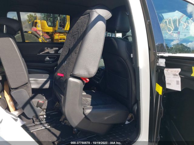 2021 MERCEDES-BENZ GLS 4JGFF5KE1MA379844 Photo 7