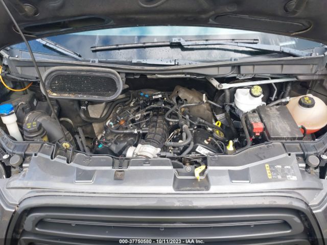 1FMZK1CG9KKA11159 Ford Transit Passenger Wagon Xl/xlt