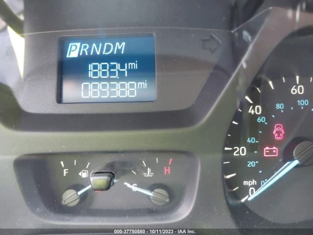 1FMZK1CG9KKA11159 Ford Transit Passenger Wagon Xl/xlt