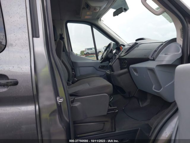 1FMZK1CG9KKA11159 Ford Transit Passenger Wagon Xl/xlt