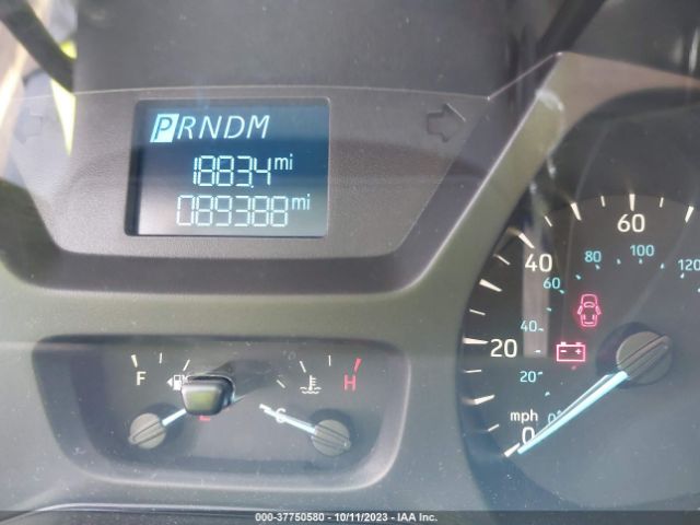 1FMZK1CG9KKA11159 Ford Transit Passenger Wagon Xl/xlt