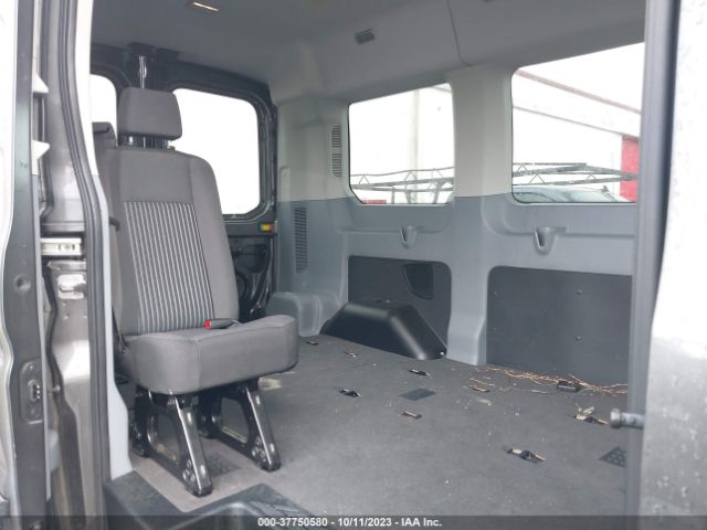 1FMZK1CG9KKA11159 Ford Transit Passenger Wagon Xl/xlt