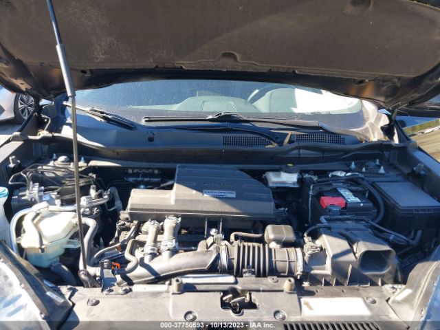 2HKRW2H84MH617986 Honda Cr-v Ex-l
