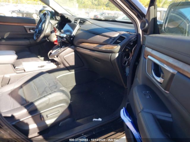 2HKRW2H84MH617986 Honda Cr-v Ex-l