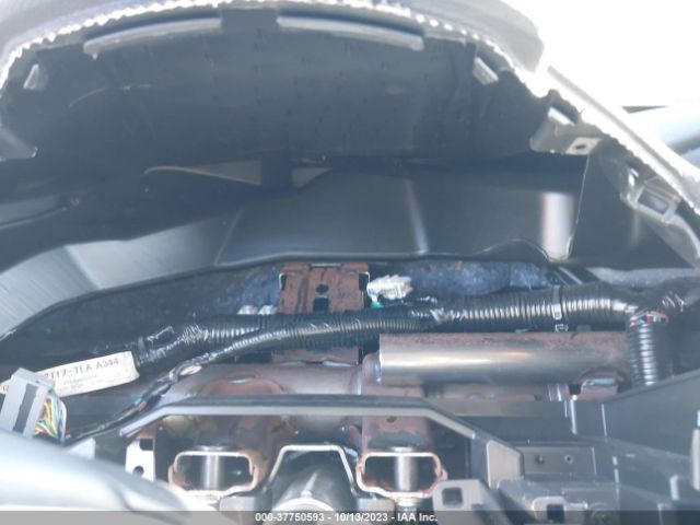 2HKRW2H84MH617986 Honda Cr-v Ex-l