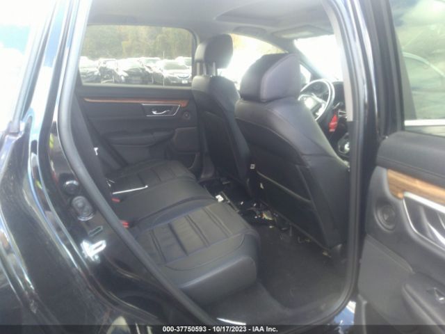 2HKRW2H84MH617986 Honda Cr-v Ex-l