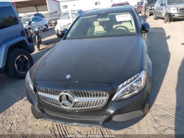 55SWF4KB1GU142124 Mercedes-Benz C 300 Sport 4matic/luxury 4matic/4matic