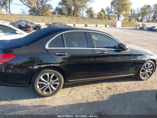 55SWF4KB1GU142124 Mercedes-Benz C 300 Sport 4matic/luxury 4matic/4matic