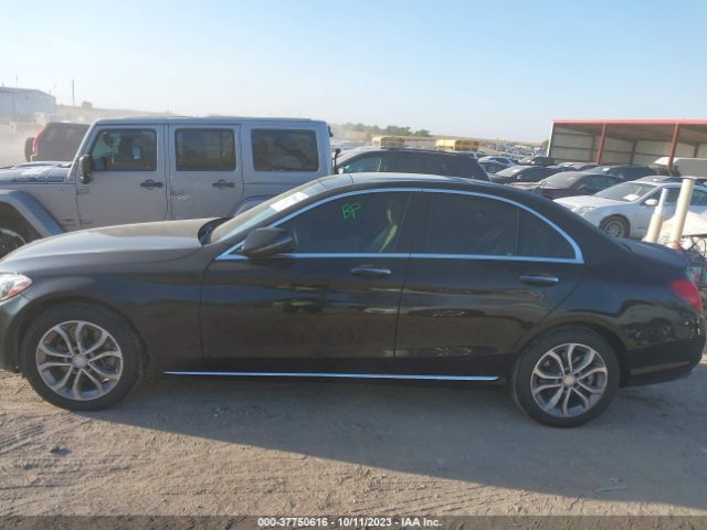 55SWF4KB1GU142124 Mercedes-Benz C 300 Sport 4matic/luxury 4matic/4matic