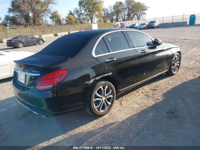 55SWF4KB1GU142124 Mercedes-Benz C 300 Sport 4matic/luxury 4matic/4matic