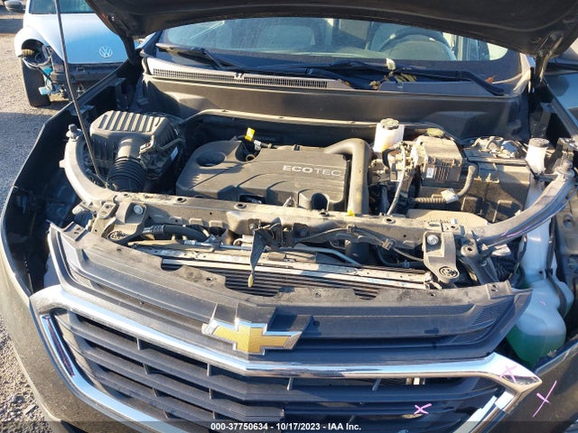 Chevrolet EQUINOX LS 2020 3GNAXHEV5LS632886 Image 10