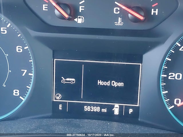 Chevrolet EQUINOX LS 2020 3GNAXHEV5LS632886 Image 15