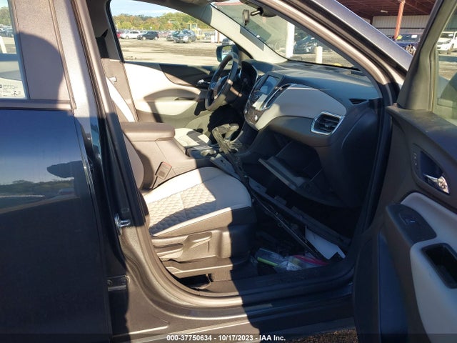 Chevrolet EQUINOX LS 2020 3GNAXHEV5LS632886 Image 5