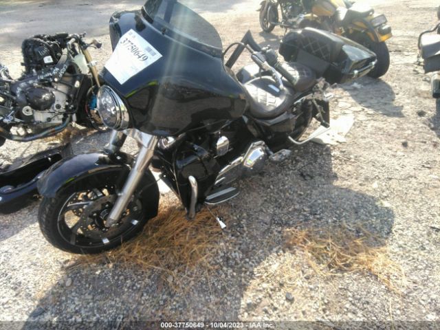 2012 HARLEY-DAVIDSON FLHX 1HD1KBM12CB630509 Photo 1