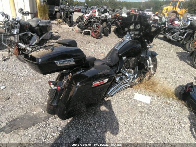 2012 HARLEY-DAVIDSON FLHX 1HD1KBM12CB630509 Photo 3