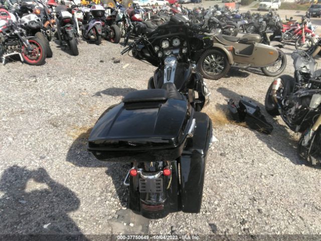 2012 HARLEY-DAVIDSON FLHX 1HD1KBM12CB630509 Photo 5