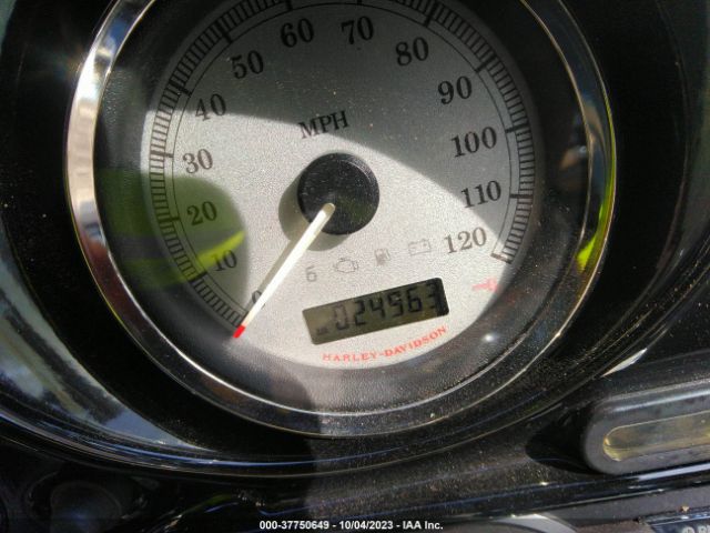 2012 HARLEY-DAVIDSON FLHX 1HD1KBM12CB630509 Photo 6