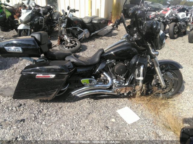 2012 HARLEY-DAVIDSON FLHX 1HD1KBM12CB630509 Photo 7