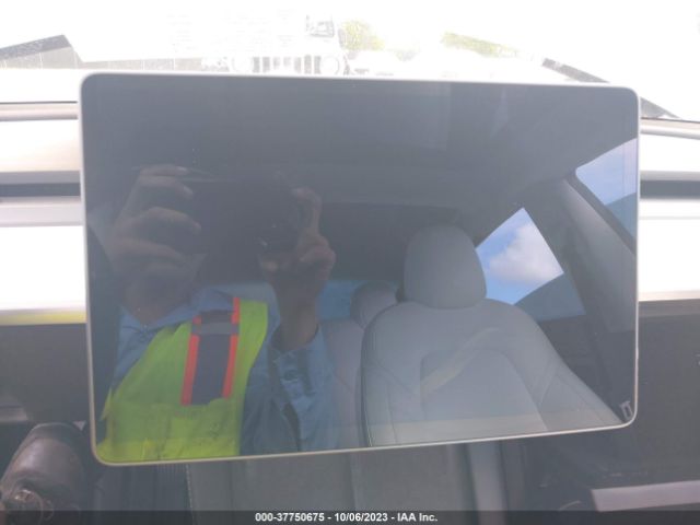 5YJ3E1EA6MF019116 Tesla Model 3 Standard Range Plus