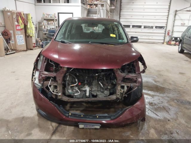 5J6RM4H35EL084740 Honda CR-V LX