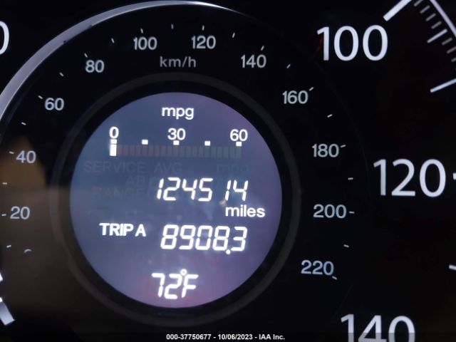 5J6RM4H35EL084740 Honda CR-V LX
