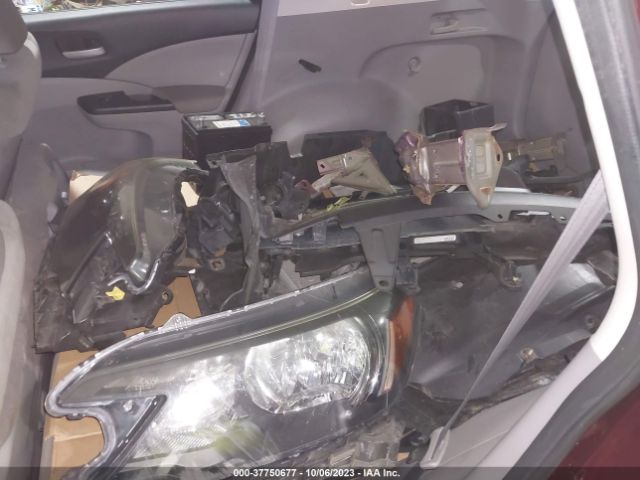 5J6RM4H35EL084740 Honda CR-V LX