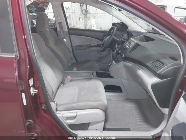 5J6RM4H35EL084740 Honda CR-V LX