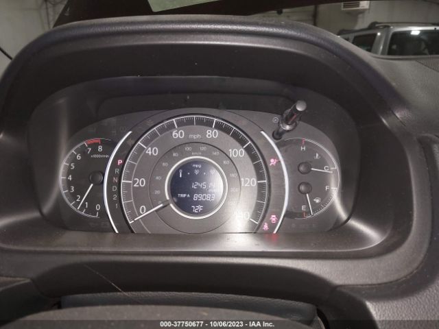 5J6RM4H35EL084740 Honda CR-V LX