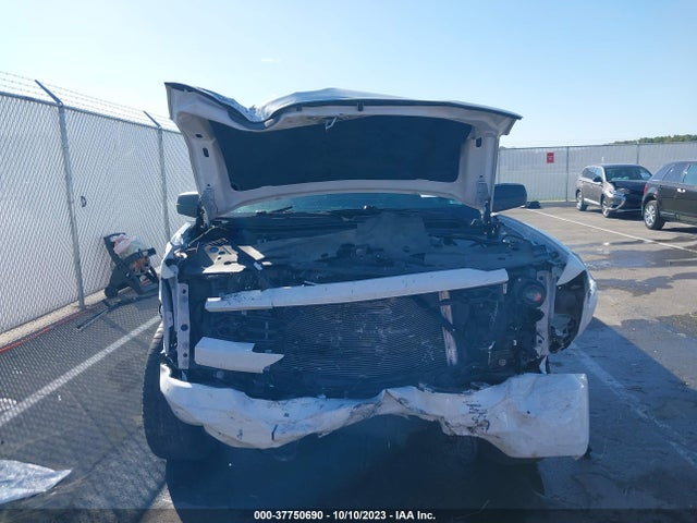 Chevrolet Silverado 1500 Silverado Custom 2016 1GCVKPECXGZ341889 Image 12