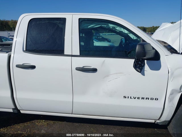 Chevrolet Silverado 1500 Silverado Custom 2016 1GCVKPECXGZ341889 Image 13
