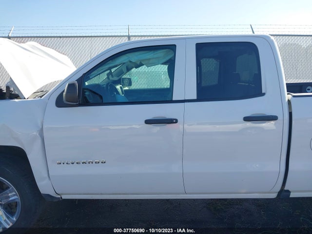 Chevrolet Silverado 1500 Silverado Custom 2016 1GCVKPECXGZ341889 Image 14