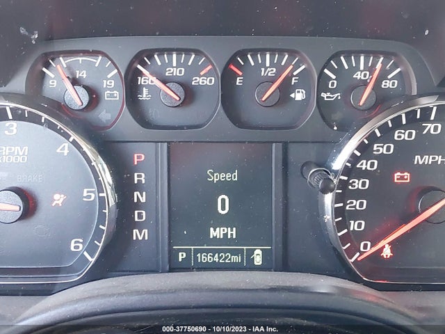 Chevrolet Silverado 1500 Silverado Custom 2016 1GCVKPECXGZ341889 Image 15