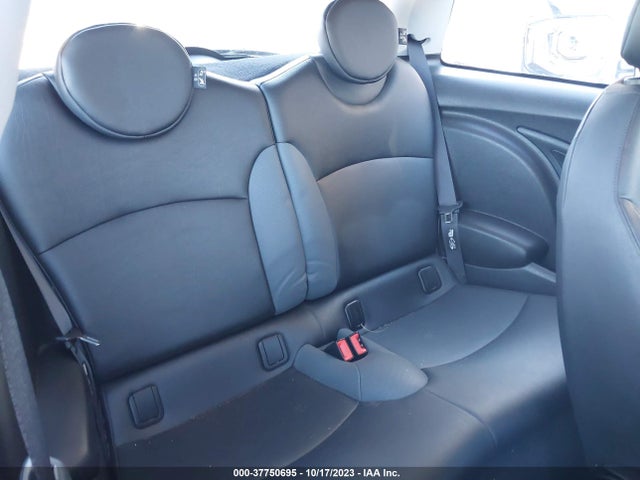 2010 MINI COOPER HARDTOP WMWMF7C58ATW89007 Photo 7