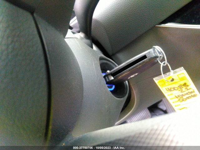 Hyundai SONATA SE 2021 5NPEG4JAXMH112765 Image 11
