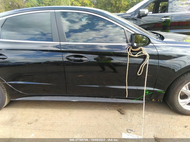 Hyundai SONATA SE 2021 5NPEG4JAXMH112765 Image 13