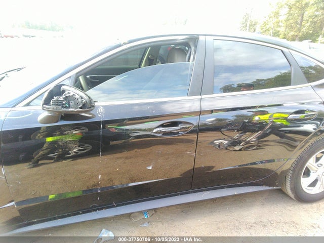 Hyundai SONATA SE 2021 5NPEG4JAXMH112765 Image 14