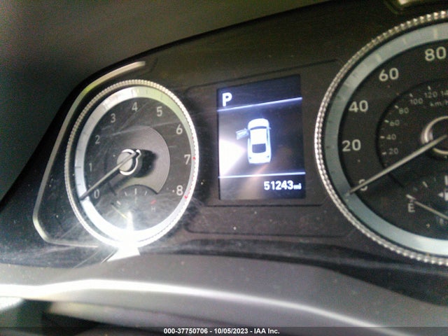 Hyundai SONATA SE 2021 5NPEG4JAXMH112765 Image 15
