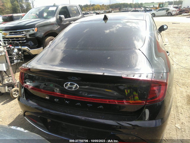 Hyundai SONATA SE 2021 5NPEG4JAXMH112765 Image 16